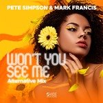 Won't You See Me (Alternative Mix)