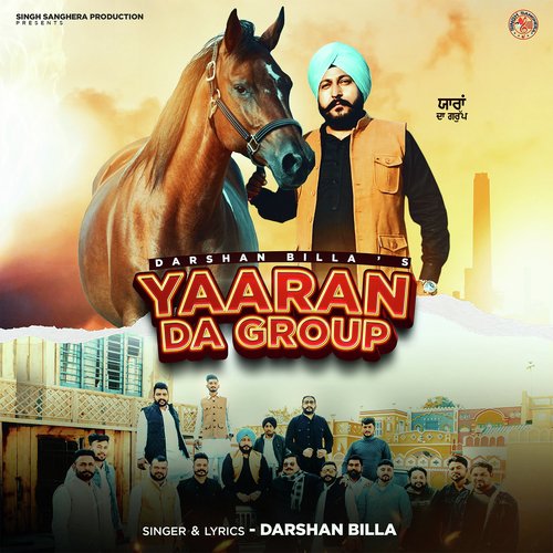 Yaaran Da Group