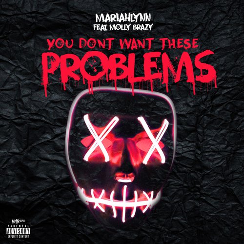 You Don't Want No Problems_poster_image