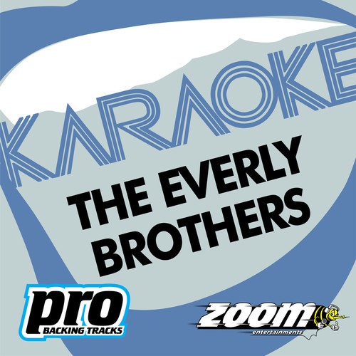 Zoom Karaoke - The Everly Brothers
