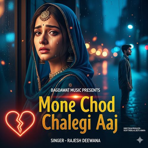 mone chod chalegi aaj