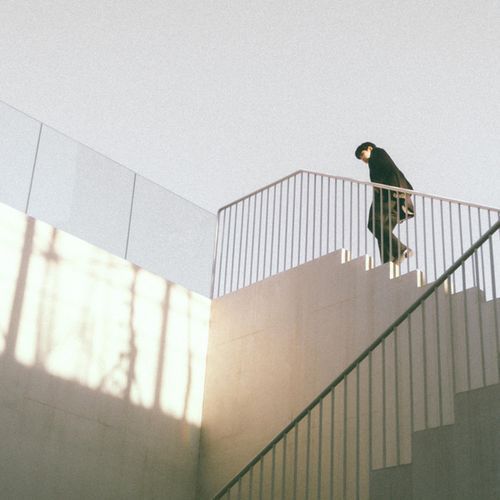 All the time (feat. hyeji, momojein)