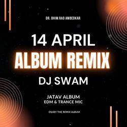 14 April (Album Remix)
