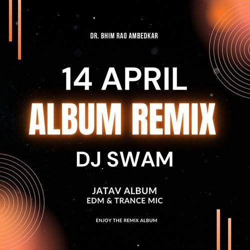 14 April (Album Remix)