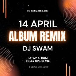 14 April (Album Remix)-OiUmdENeWkM