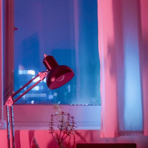 365 Routines: Keeping On