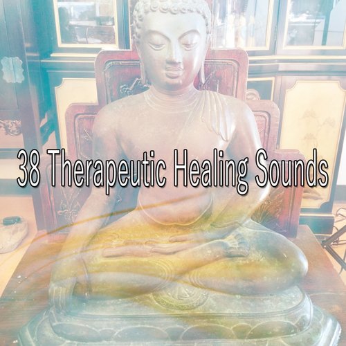 38 Therapeutic Healing Sounds