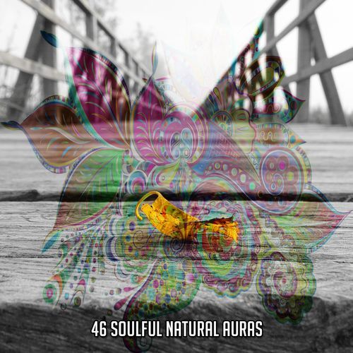 46 Soulful Natural Auras_poster_image