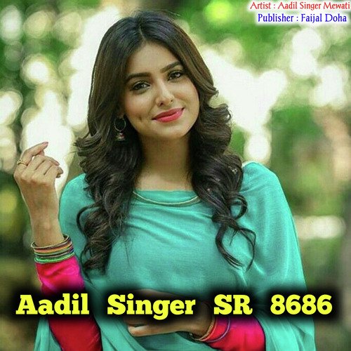 Aadil Singer SR 8686
