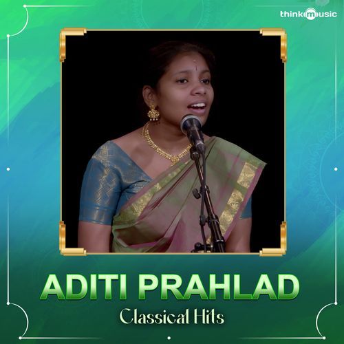 Aditi Prahlad Classical Hits