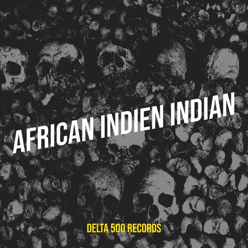 African Indien Indian