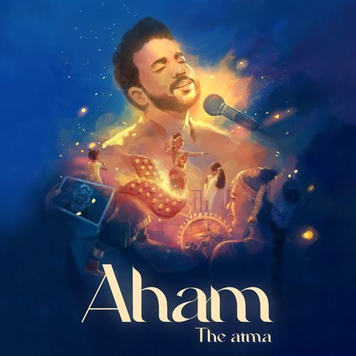 Aham - The Atma