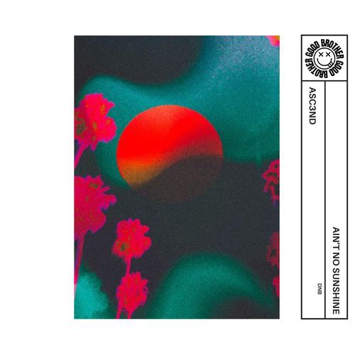 Ain't No Sunshine (DnB)