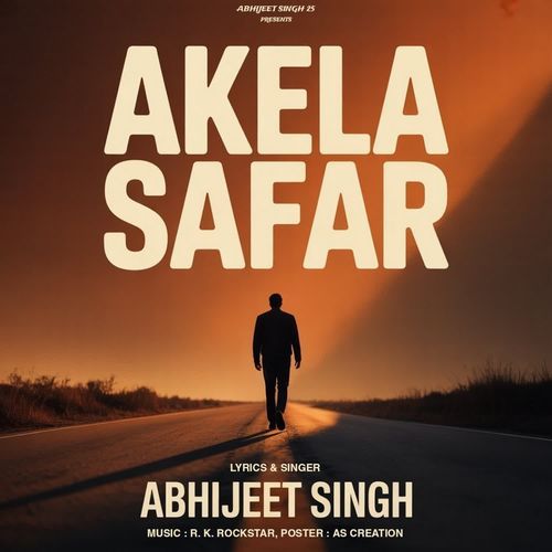 Akele Safar