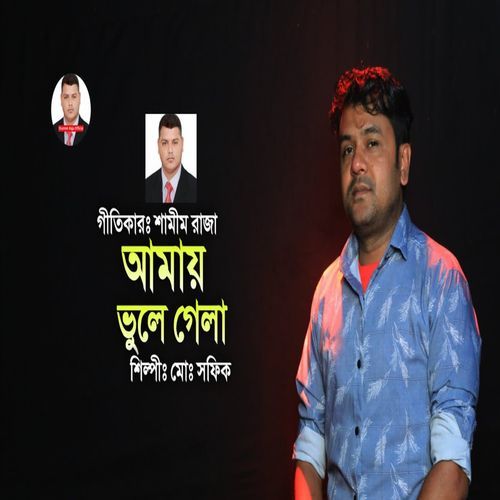 Amay Bhule Gela