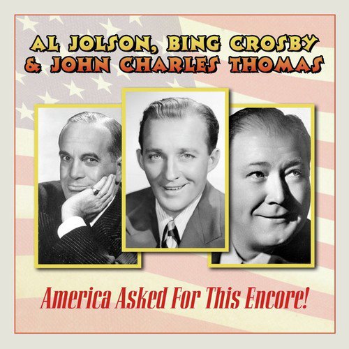 America Asked For This Encore!