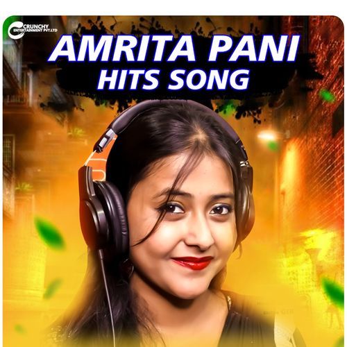 Amrita Pani Hits Song