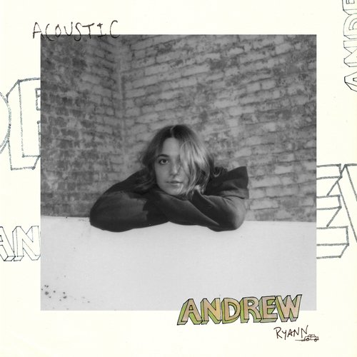 Andrew (Acoustic) cover art