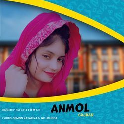 Anmol Gajban