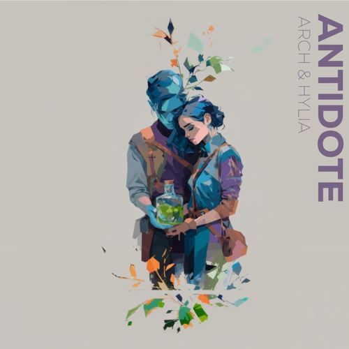 Antidote