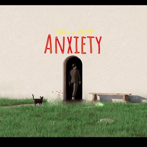 Anxiety