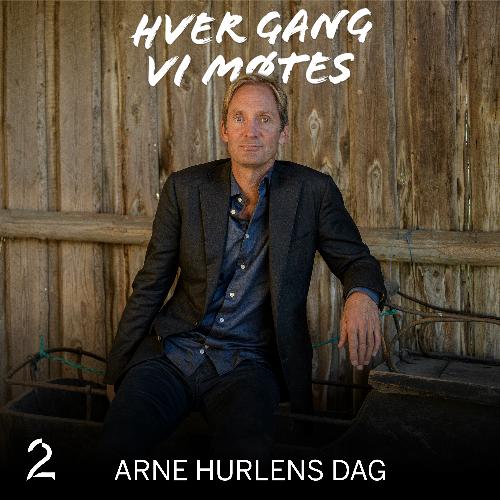 Arne Hurlens dag (Sesong 11)