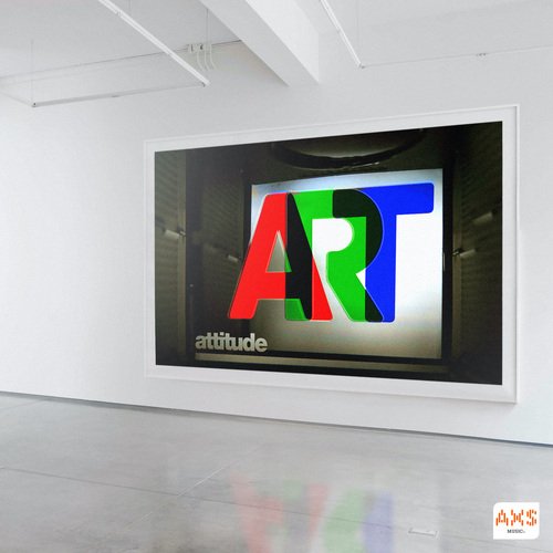 Art House cover art
