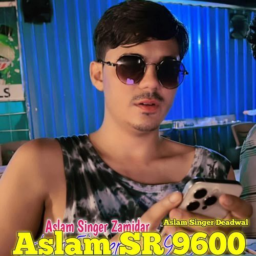 Aslam SR 9600