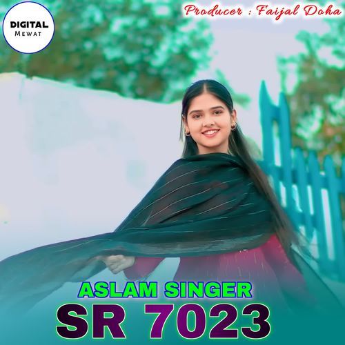 Aslam Singer SR 7023