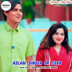 Aslam Singer SR 7088-KT8GWwdecXc