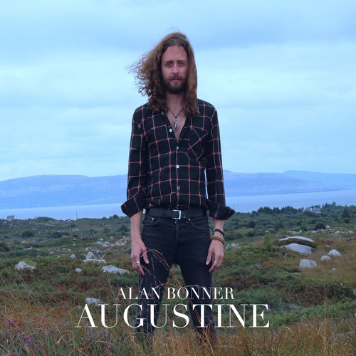 Augustine cover art