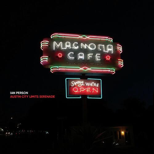 Austin City Limit Serenade EP