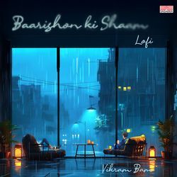 Baarishon Ki Shaam Lofi