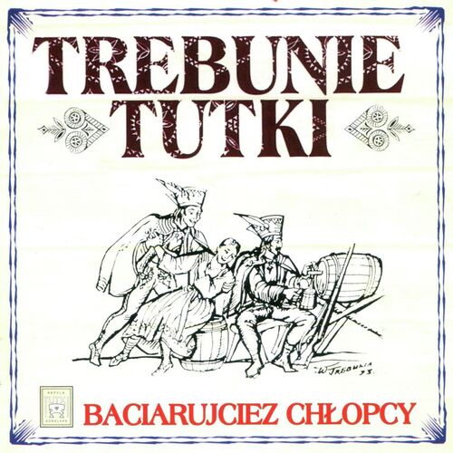 Kieby Nos Tu Było / Polki Weselne cover art