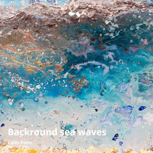 Sea Waves Sounds cover art