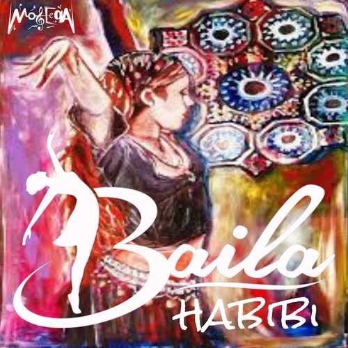 Baila Habibi (Arabic Latino Hits)