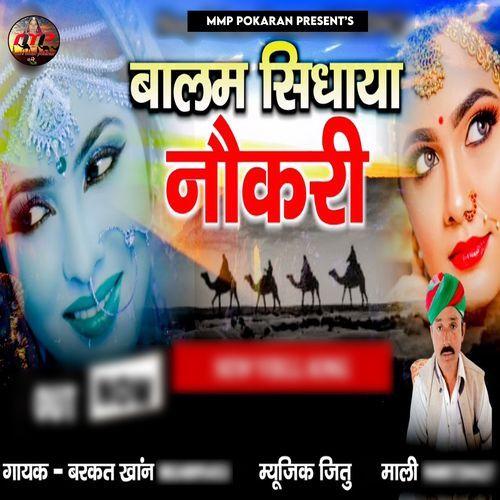 Balam Sidhaya Naikari