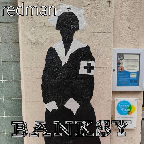 Banksy_poster_image