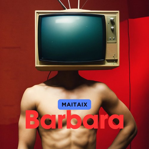 Barbara cover art