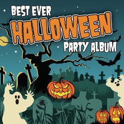 Best Ever Halloween Party Album