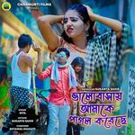 Bhalobasai Amake Pagal Koreche