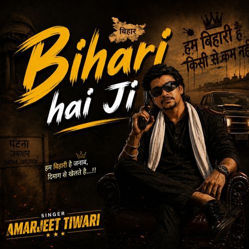 Bihari Hain JI