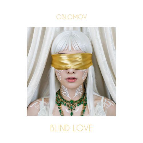 Blind Love