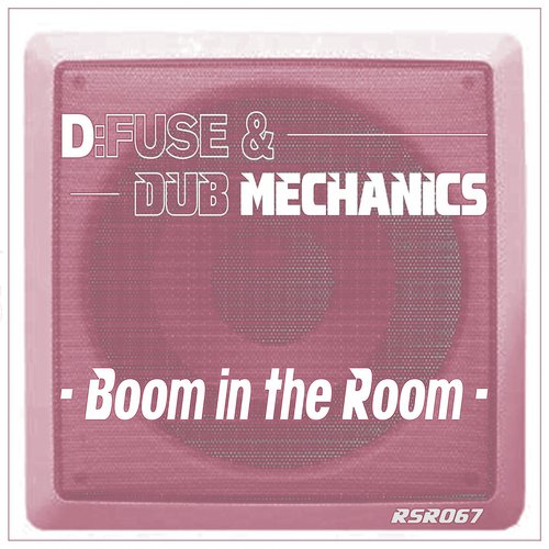 Boom In The Room (Original Mix)