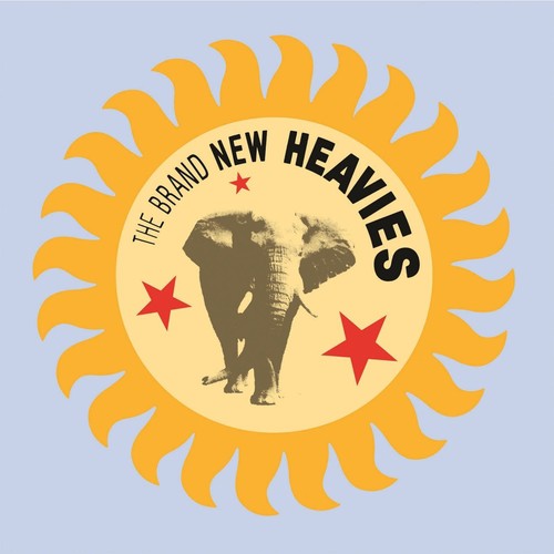 Brand New Heavies (Deluxe)_poster_image