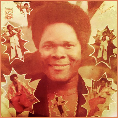 Zazou cover art