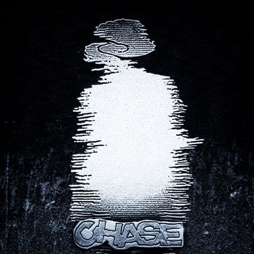 CHASE - Slowed cover art