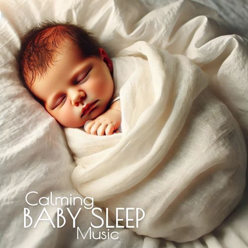 Calming Baby Sleep Music_poster_image