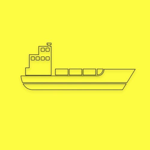 Cargo pirates