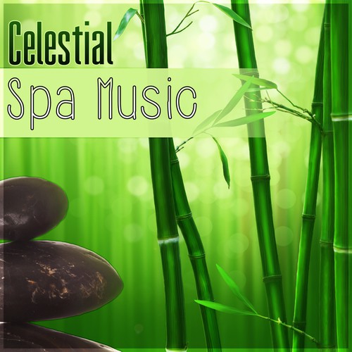 Celestial Spa Music - Soothing Sounds of Nature, Music for Massage, Meditation, Yoga, Wellness, Relaxation, Healing, Beauty, Well being